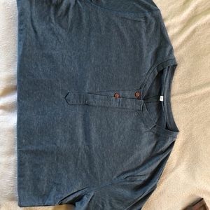 2 NWT men’s nice shirts